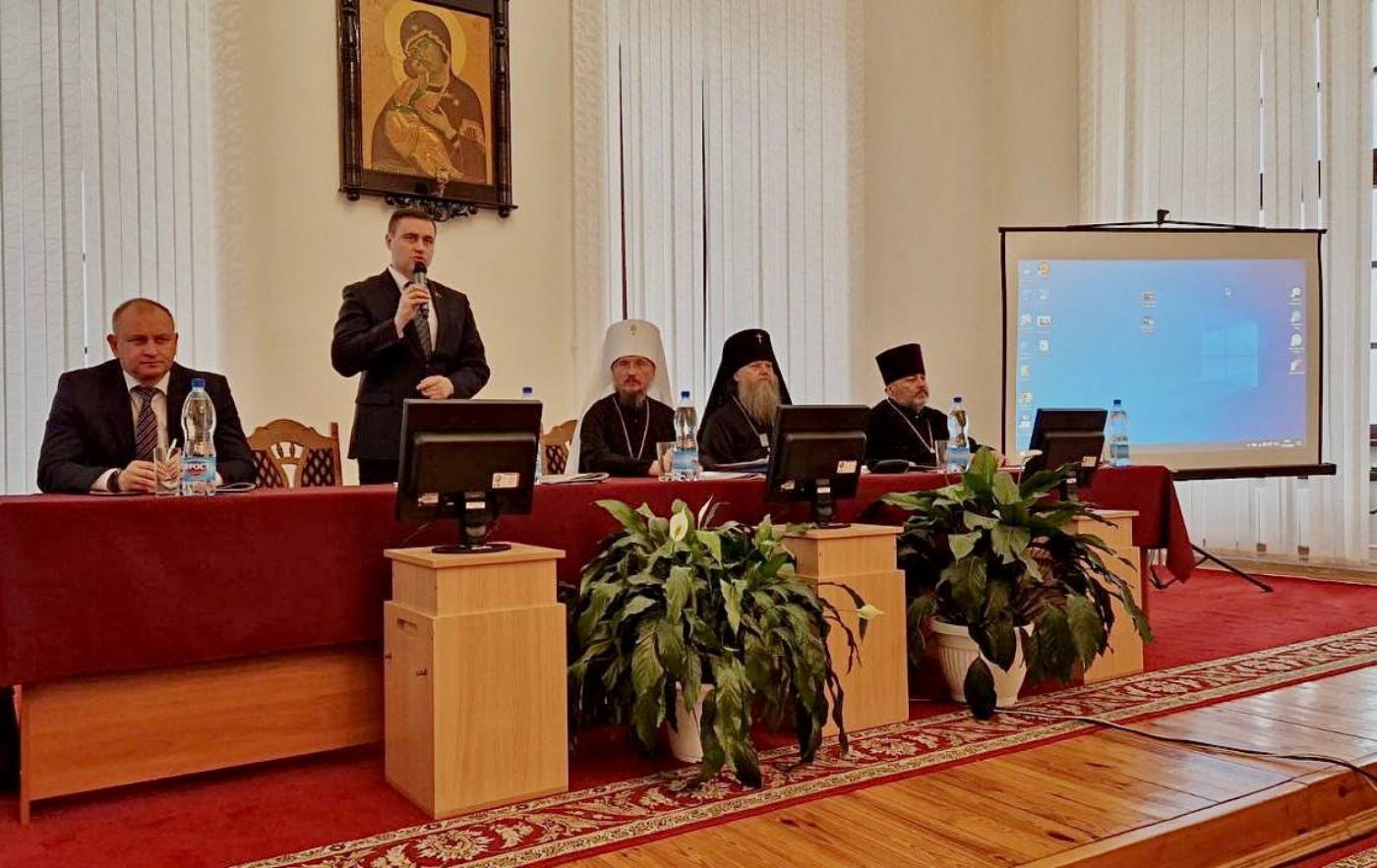Эффективные практики духовно-нравственного и патриотического воспитания детей и молодежи